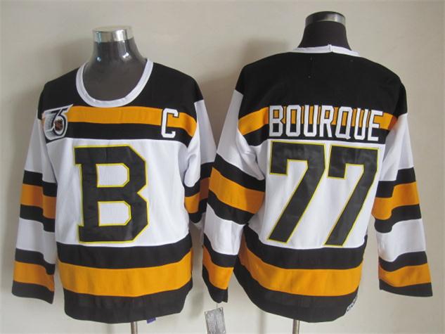 Boston Bruins jerseys-044